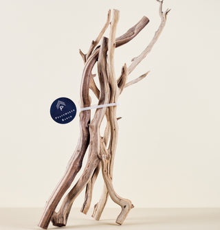 stick pack manzanita driftwood