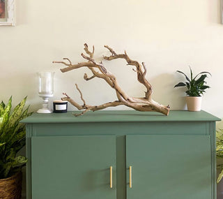 home decor driftwood