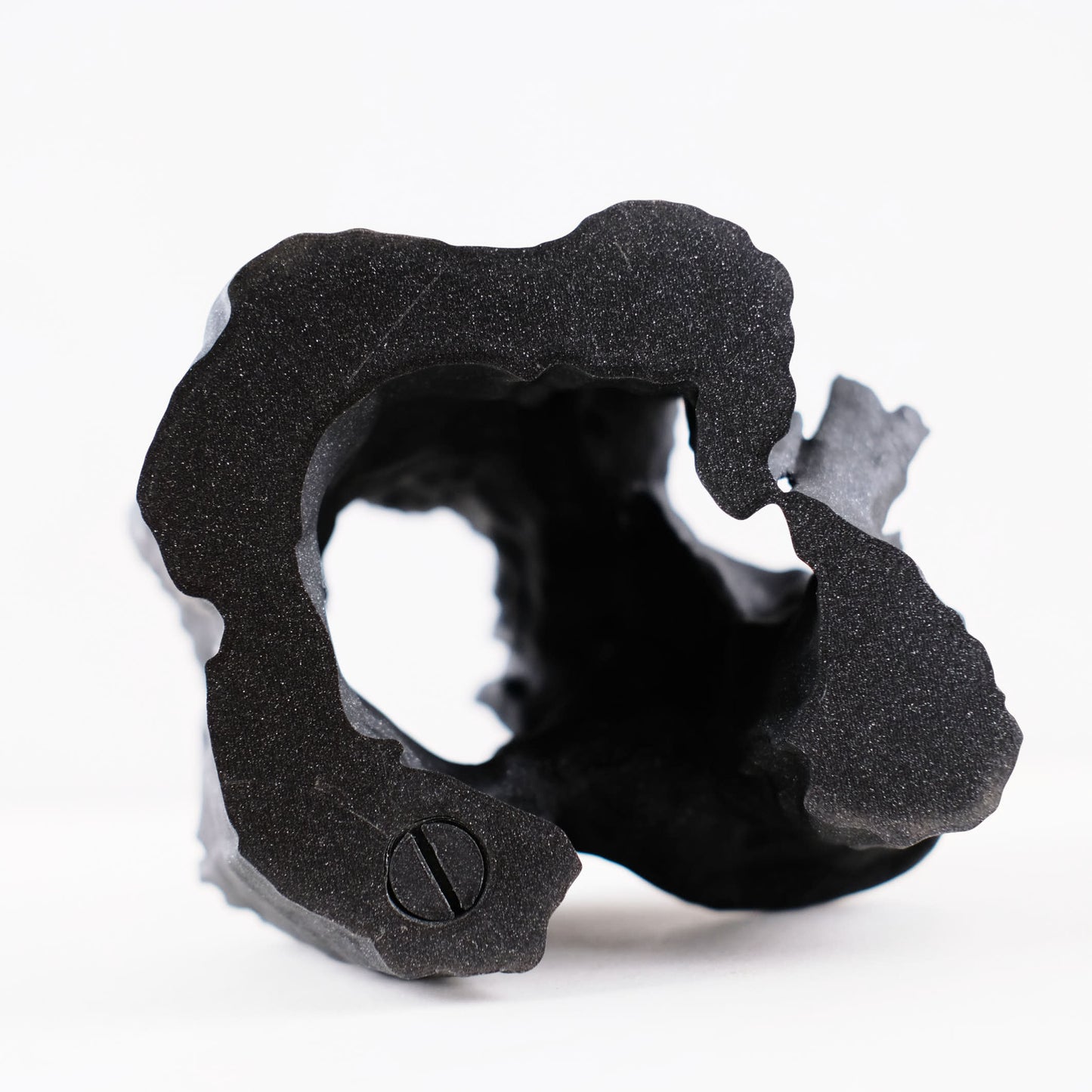 3D Printed Manzanita Stump