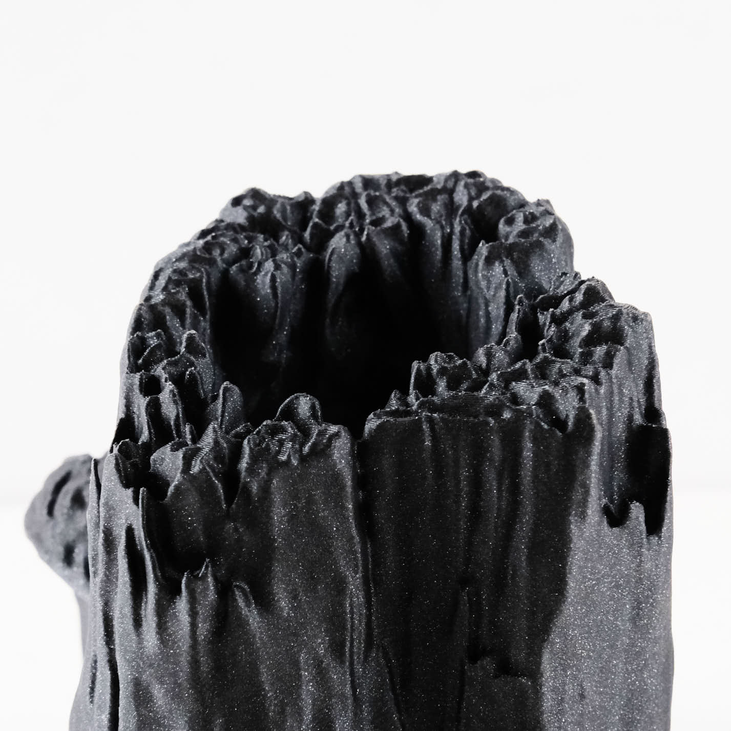 3D Printed Manzanita Stump