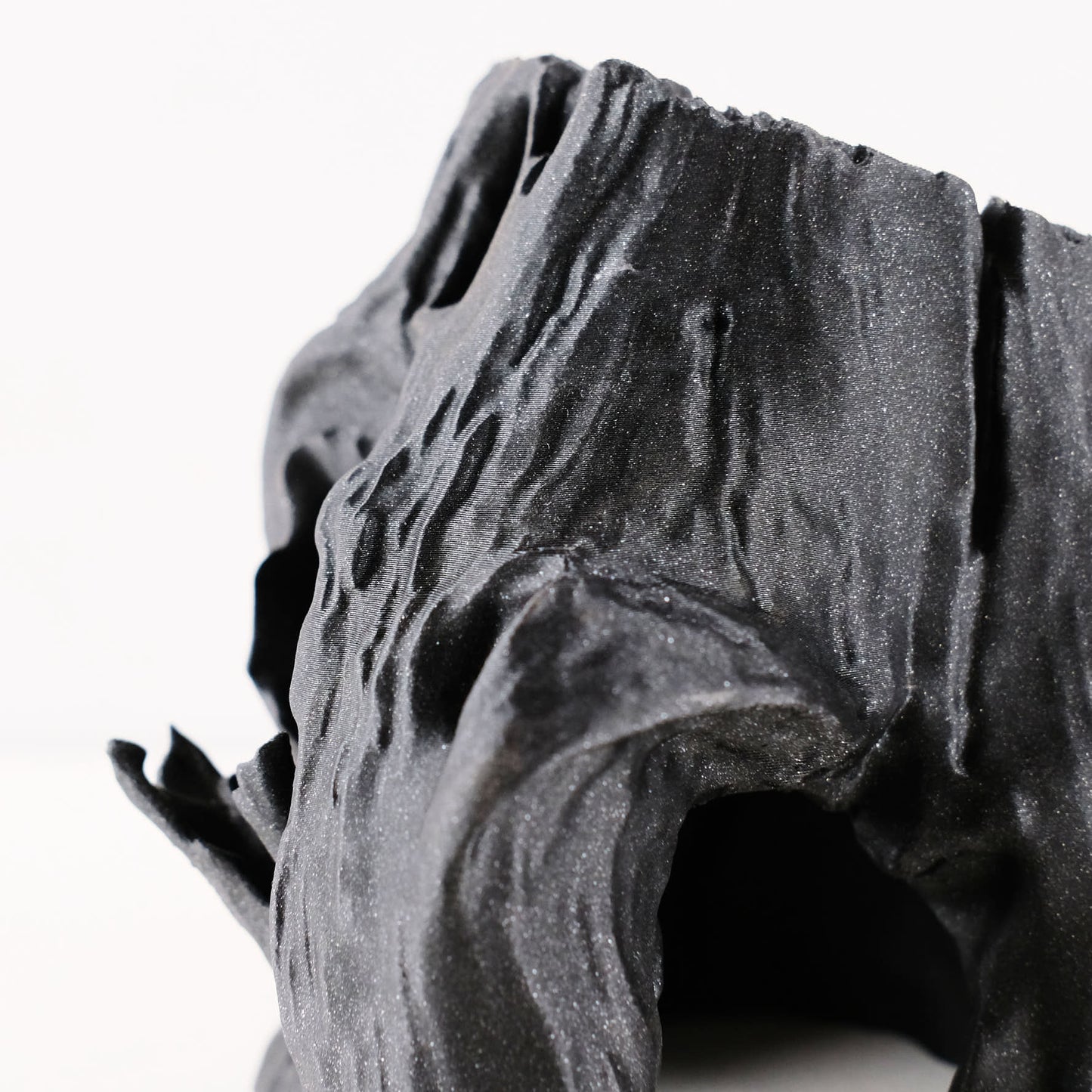 3D Printed Manzanita Stump
