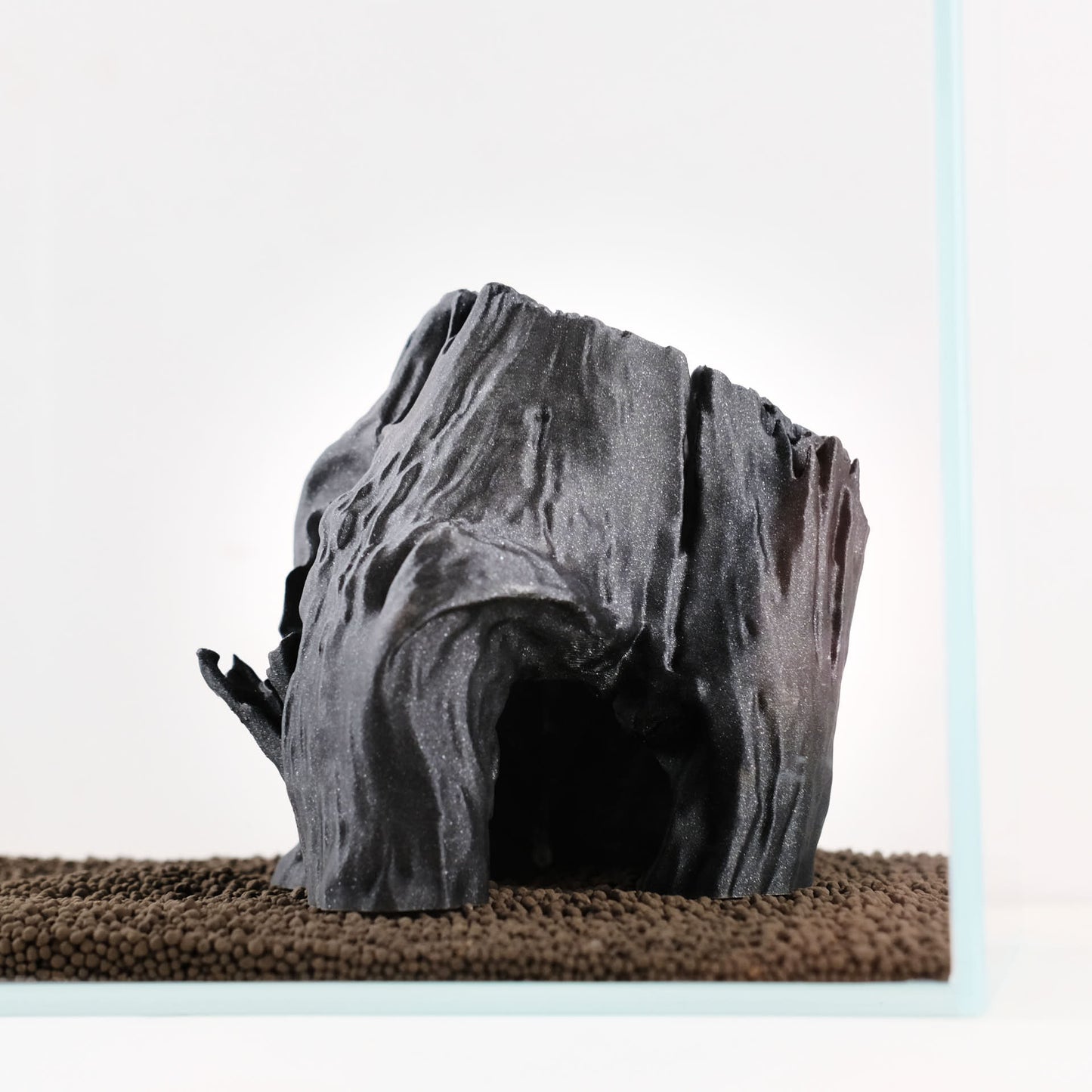 3D Printed Manzanita Stump