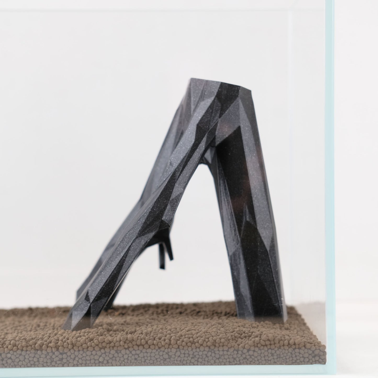 6" 3d Printed Aquarium Driftwood