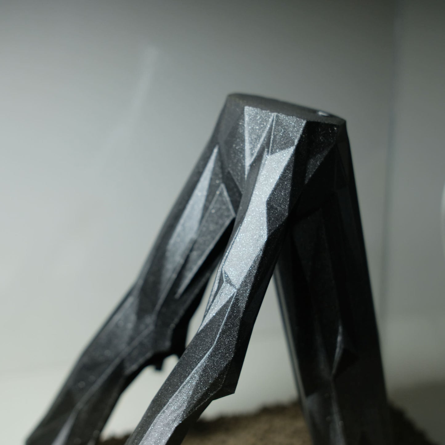 6" 3d Printed Aquarium Driftwood