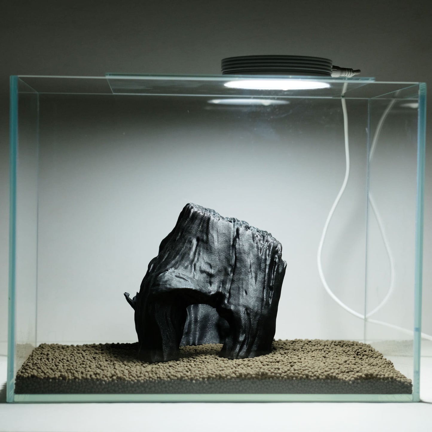 3D Printed Manzanita Stump
