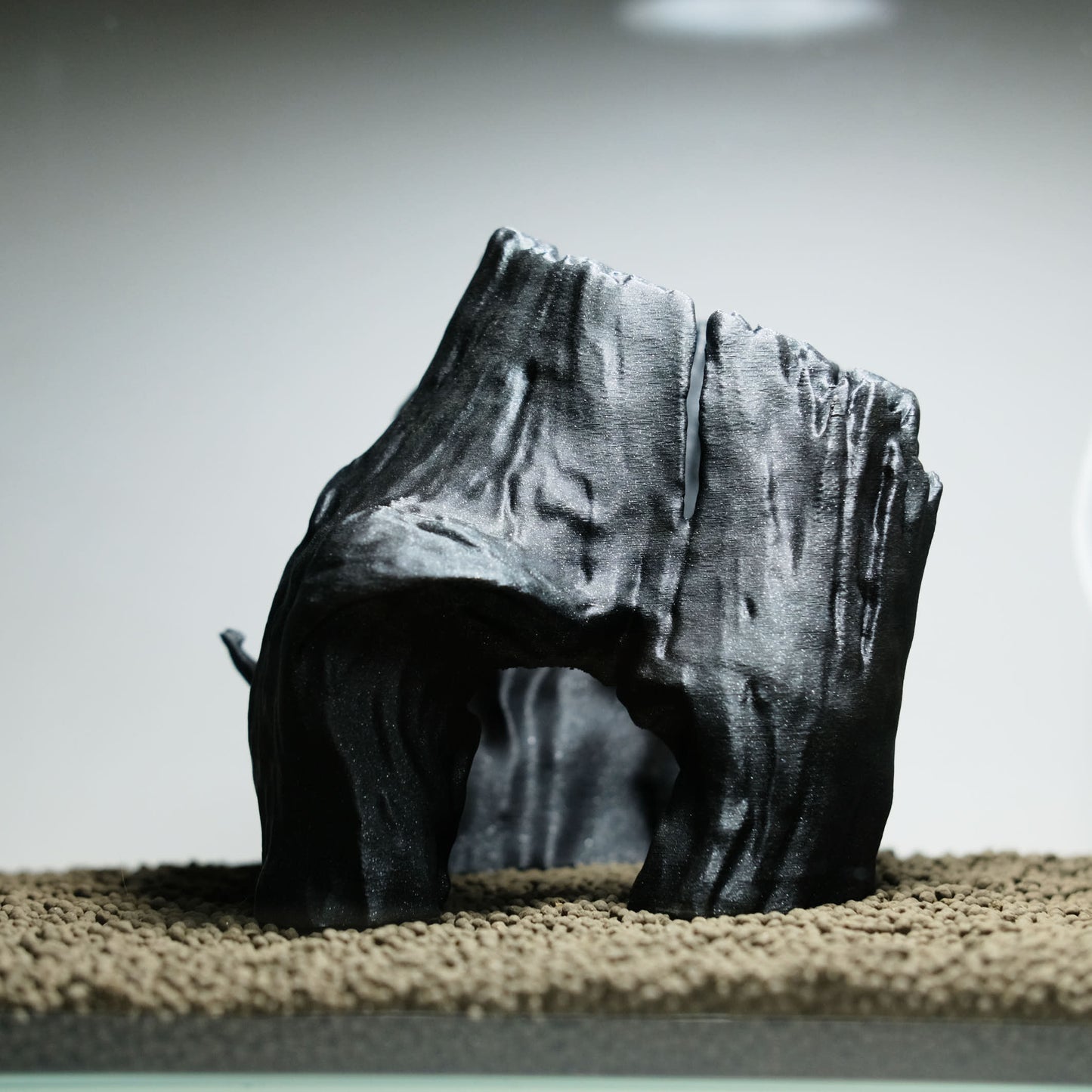 3D Printed Manzanita Stump