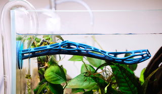 aquarium decor