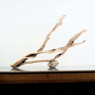 Manzanita Driftwood 35"