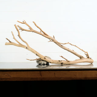 Manzanita Driftwood 36.5"