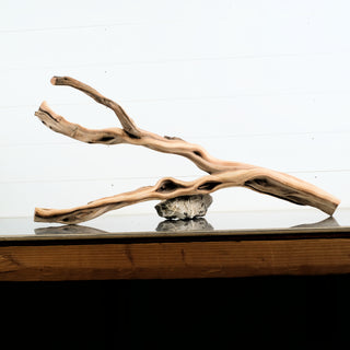 Manzanita Driftwood 32"