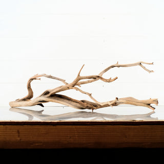 Manzanita Driftwood 28"