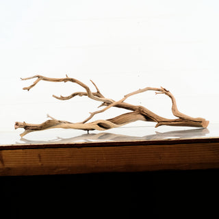 Manzanita Driftwood 28"