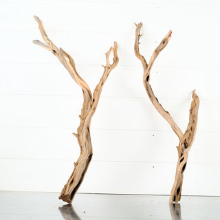 Manzanita Driftwood (Set of 2) 25-26"