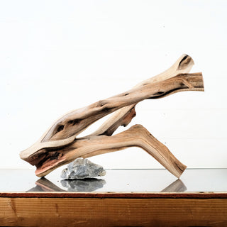 Manzanita Driftwood 23"