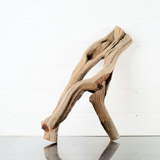 Manzanita Driftwood 23"
