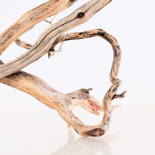 Manzanita Driftwood 18"