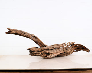 Manzanita 37" x 13" x 12.5"