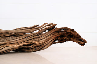Manzanita 37" x 13" x 12.5"
