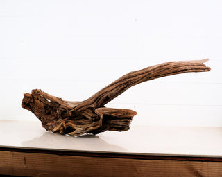 Manzanita 37" x 13" x 12.5"