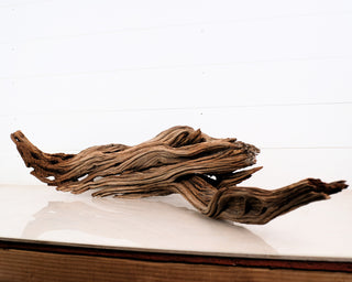 Manzanita 37" x 13" x 12.5"