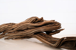 Manzanita 37" x 13" x 12.5"