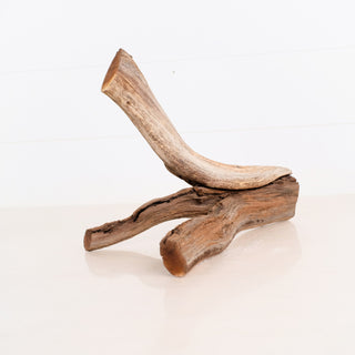 Manzanita Driftwood