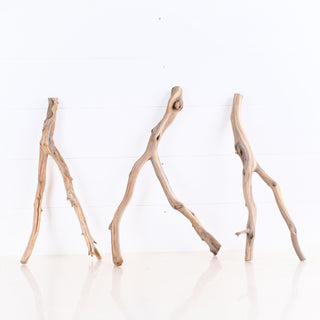 Manzanita Driftwood