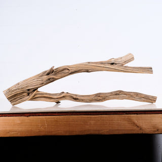 Manzanita Driftwood 28"