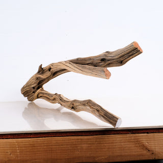 Manzanita Driftwood 28"