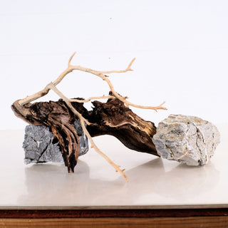 Manzanita Driftwood Set