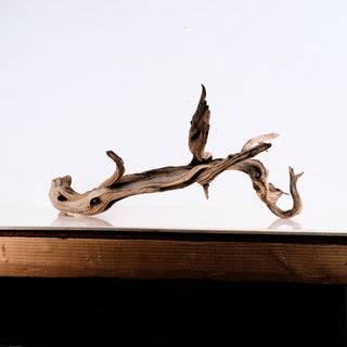 Manzanita Driftwood 31"