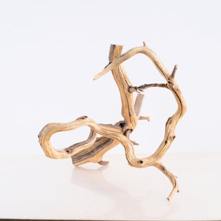 Manzanita Driftwood 19"