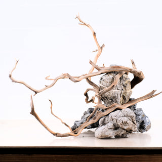 manzanita driftwood