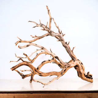 Manzanita Driftwood 33"