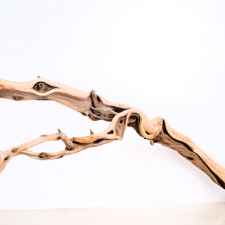 Manzanita Driftwood 43"