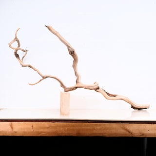 Manzanita Driftwood 46"