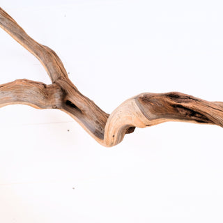 Manzanita Driftwood 46"