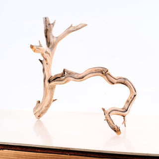 Manzanita Driftwood 20"