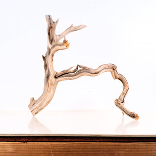 Manzanita Driftwood 20"