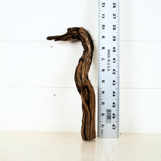 Micro Manzanita Driftwood 10.25"