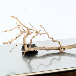 Micro Manzanita Driftwood 24"
