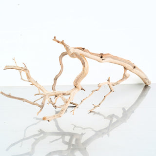Micro Manzanita Driftwood 24"