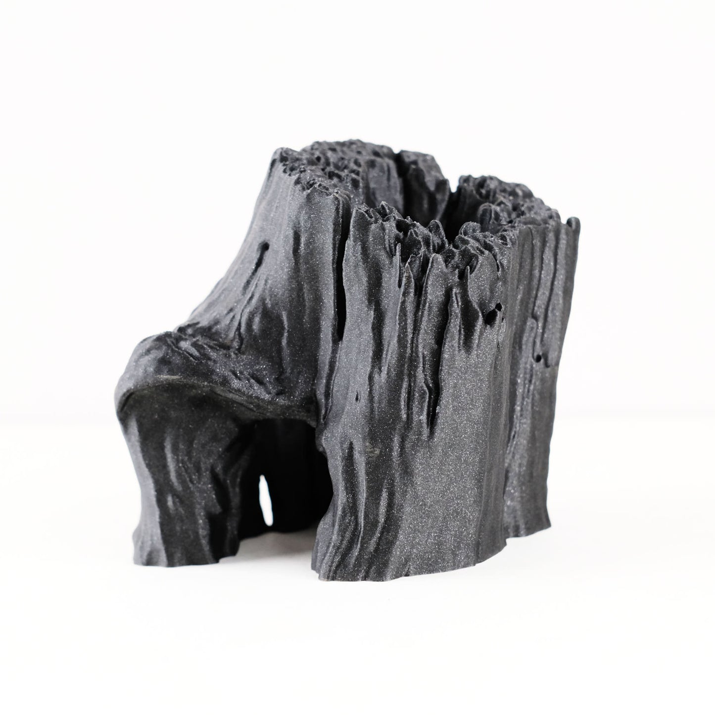 3D Printed Manzanita Stump