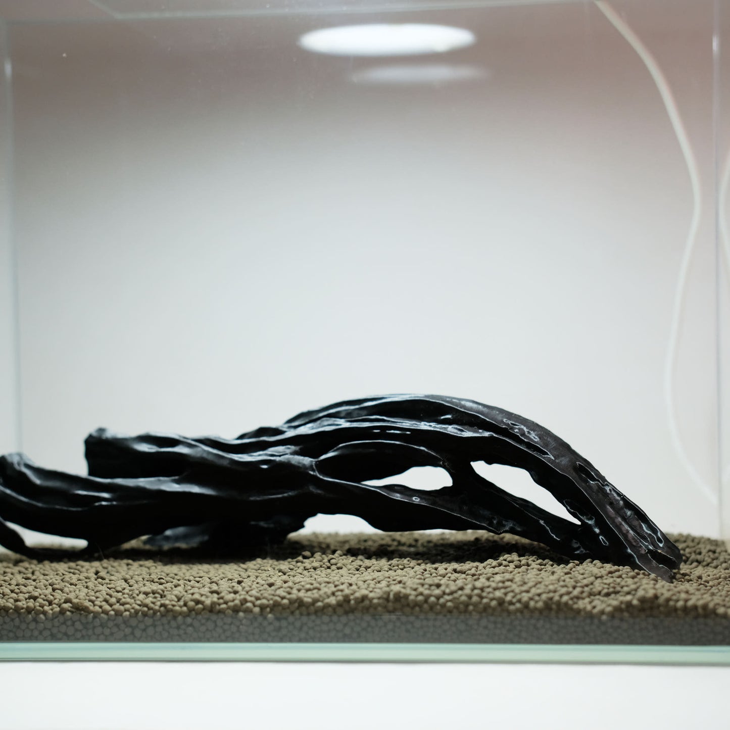 11" 3d Printed Aquarium Driftwood Root
