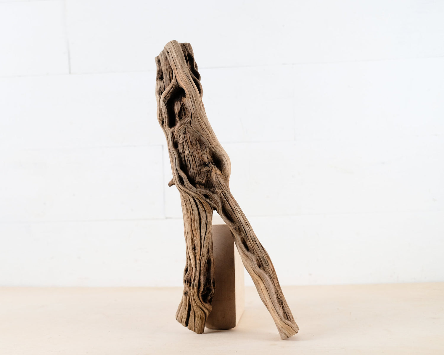Manzanita 17" Driftwood