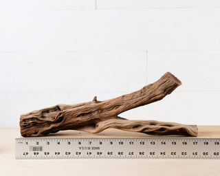 Manzanita 17" Driftwood
