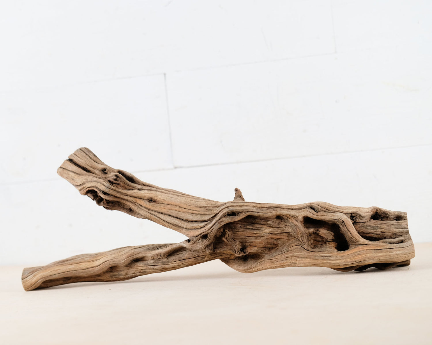 Manzanita 17" Driftwood