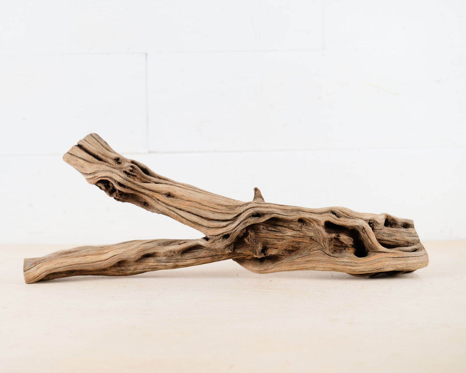 Manzanita 17" Driftwood