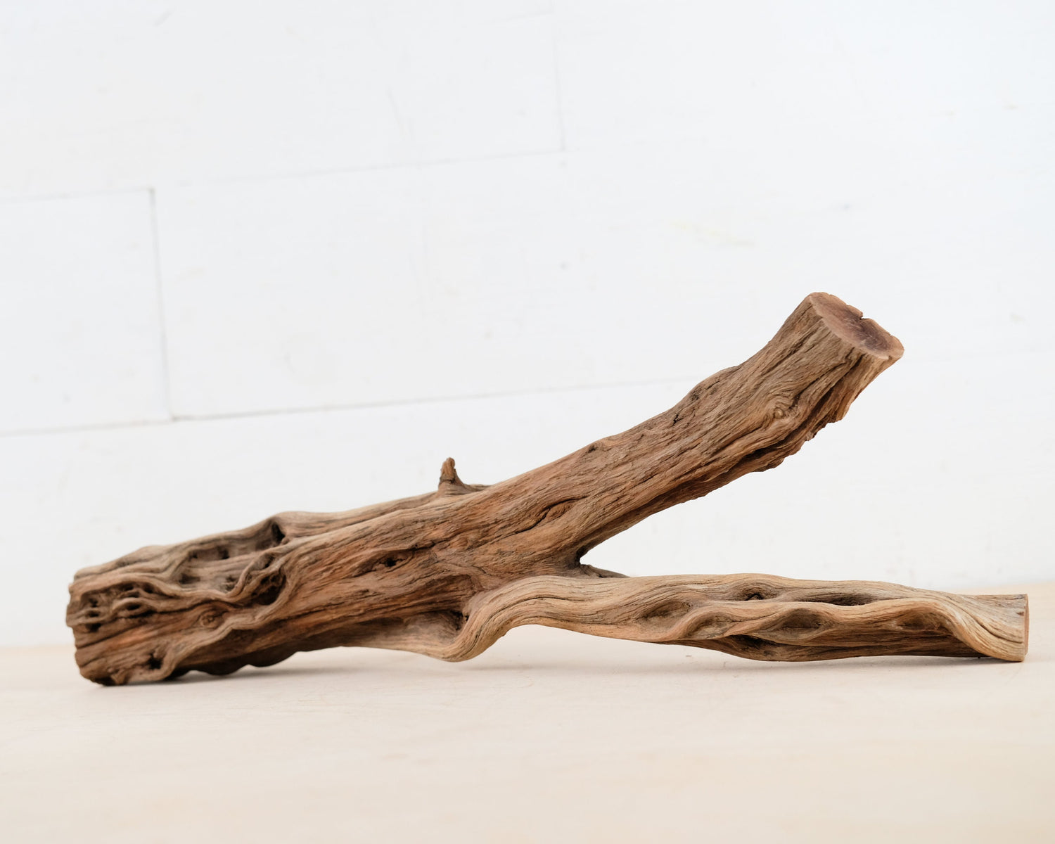 Manzanita 17" Driftwood