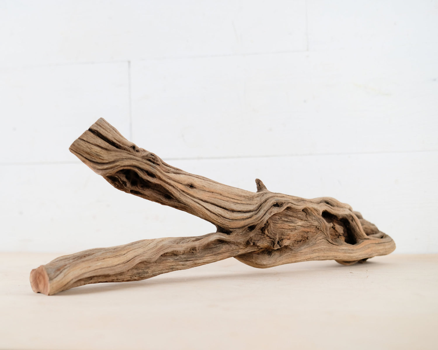 Manzanita 17" Driftwood
